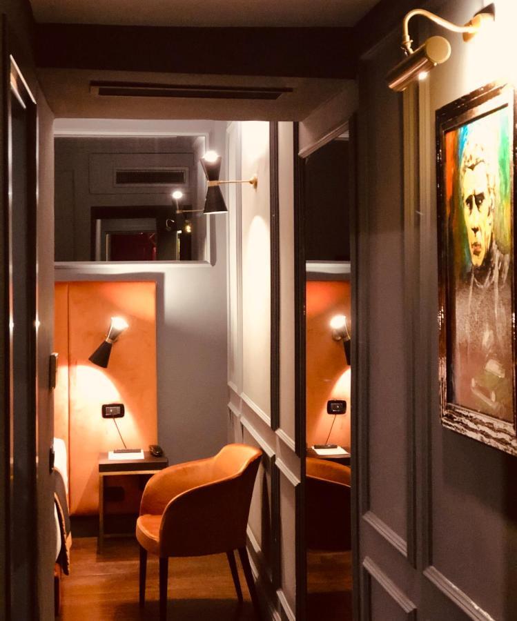 Saint B Boutique Hotel Stb Róma Kültér fotó